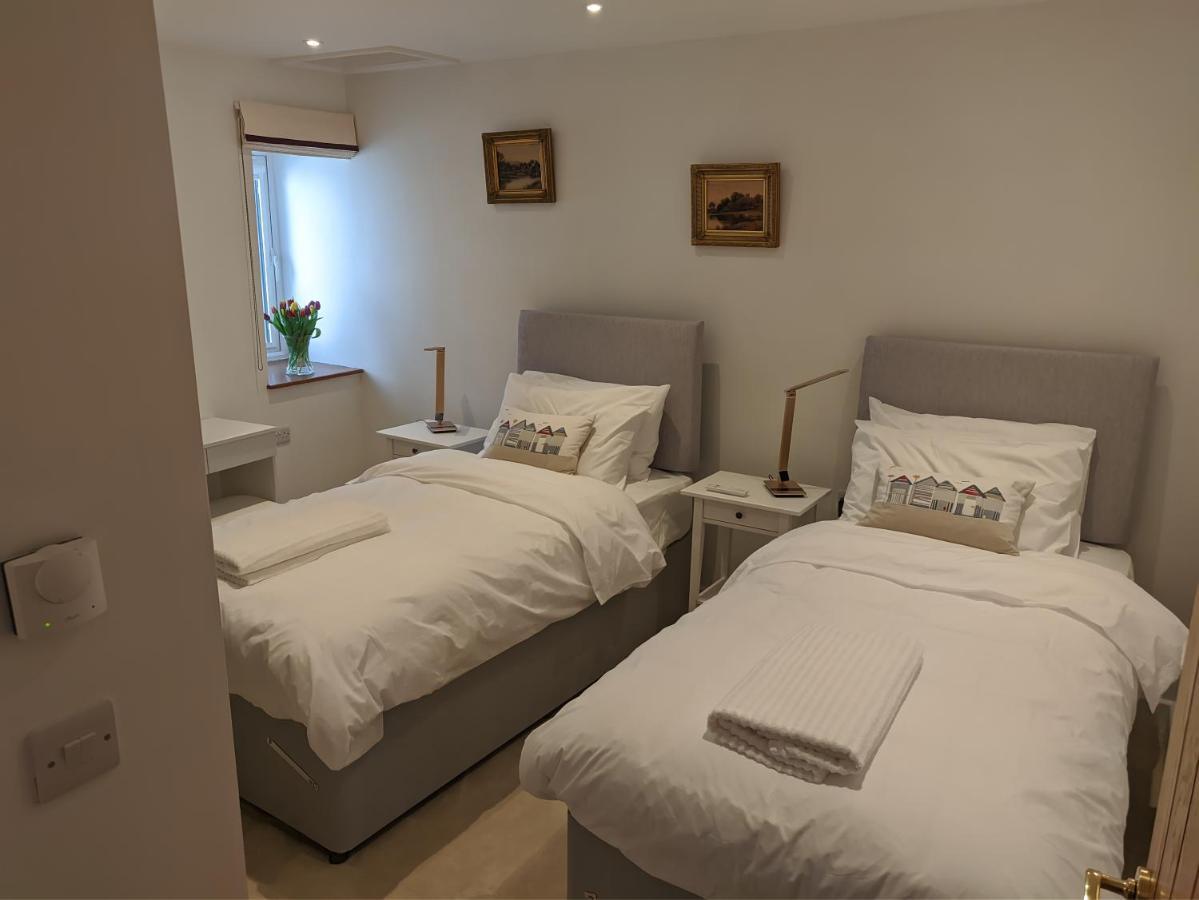 Darracott Farm Cottage Welcombe Extérieur photo